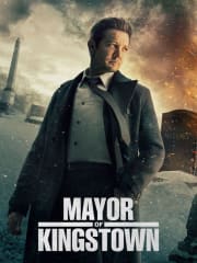 Mayor of Kingstown - Season 4