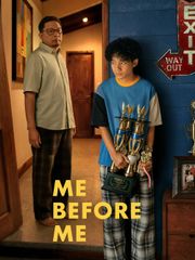 Me Before Me