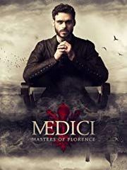 Medici: Masters of Florence - Season 1
