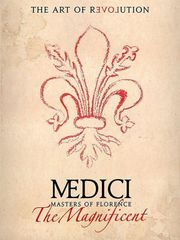 Medici: Masters of Florence - Season 2