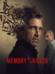 Memory of a Killer - Season 1