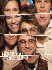 Merrily We Roll Along