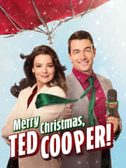 Merry Christmas, Ted Cooper!