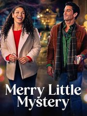 Merry Little Mystery