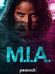 MIA - Season 1