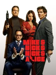 Mike & Nick & Nick & Alice