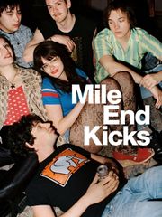 Mile End Kicks