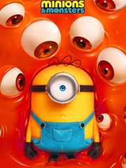 Minions & Monsters