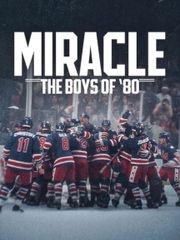 Miracle: The Boys of '80