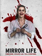 Mirror Life