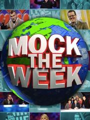 Mock the Week - Season 1