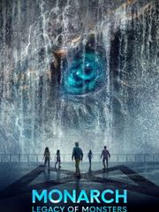 Monarch: Legacy of Monsters - Season 2