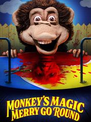 Monkey’s Magic Merry Go Round