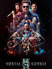 Mortal Kombat II