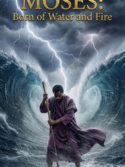 Moses: Born of Water and Fire