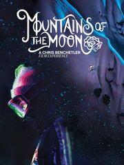 Mountains of the Moon
