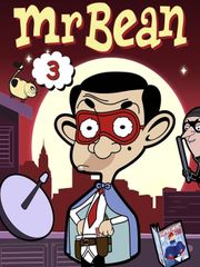 Mr Bean: The Animated Series - Season 3