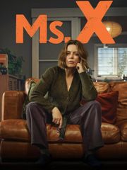 Ms X - Season 1
