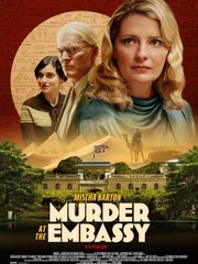 Murder at the Embassy