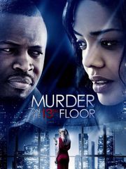 Murder on the 13th Floor