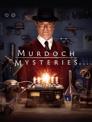 Murdoch Mysteries - Season 19