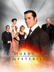 Murdoch Mysteries - Season 20