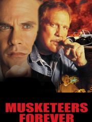 Musketeers Forever