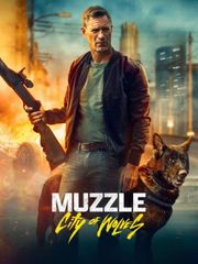 Muzzle: City of Wolves