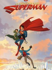 My Adventures with Superman - Season 3