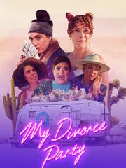 My Divorce Party