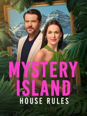 Mystery Island: House Rules