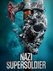 Nazi Supersoldier