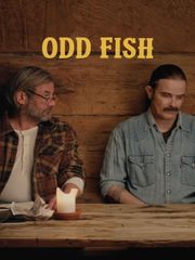 Odd Fish