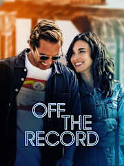 Off the Record