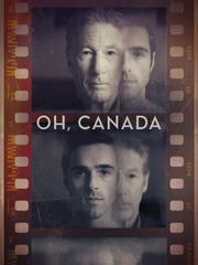 Oh, Canada