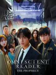 Omniscient Reader: The Prophecy