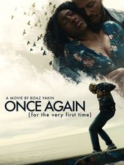 Once Again (for the very first time)