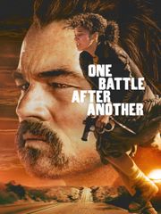 One Battle After Another