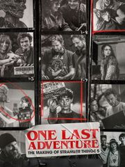 One Last Adventure: The Making of Stranger Things 5