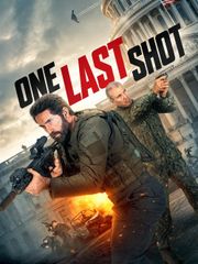 One Last Shot