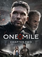 One Mile: Chapter Two