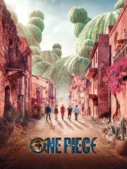 ONE PIECE - Season 2