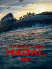 Operation Hadal