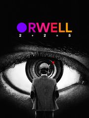 Orwell: 2+2=5