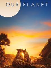 Our Planet - Season 1