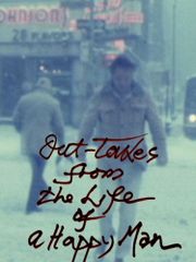 Out-Takes from the Life of a Happy Man