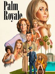 Palm Royale - Season 2