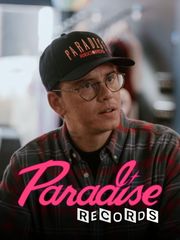 Paradise Records