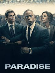 Paradise - Season 2