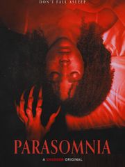 Parasomnia
